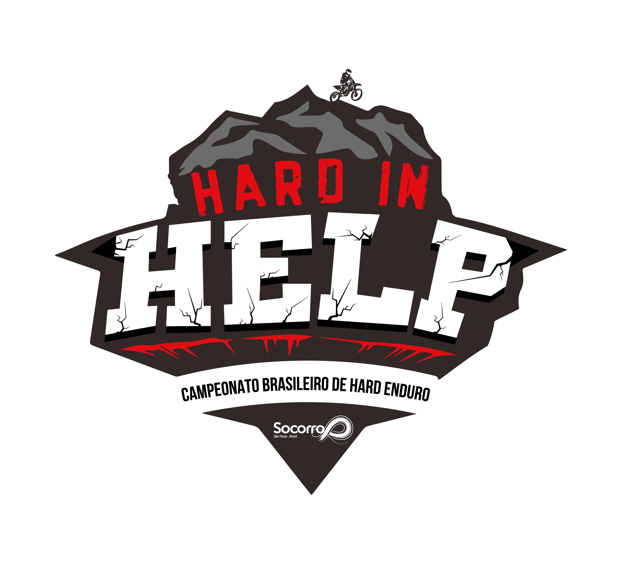 Hard In Help - Socorro-SP